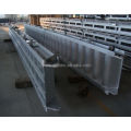 Marine Bridge Gangwayway Solas Aluminium Alloy Gangway Ship Gangway